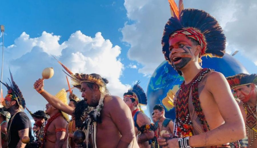 Amazônia Indígena: não existe boa cobertura jornalística sem participação indígena