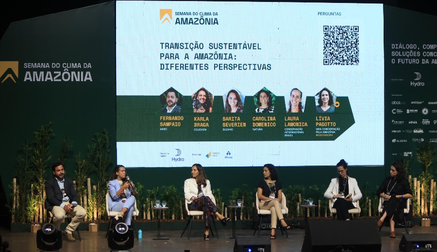 Belém receberá a II Semana do Clima da Amazônia, primeiro grande encontro climático após a COP30