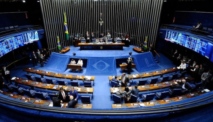 Homens são mais de 80% entre eleitos e PL lidera representantes da Amazônia Legal ao Senado 