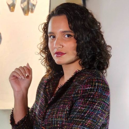 Alice Damasceno