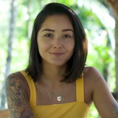 Larissa Noguchi