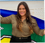Jaqueline Bastos