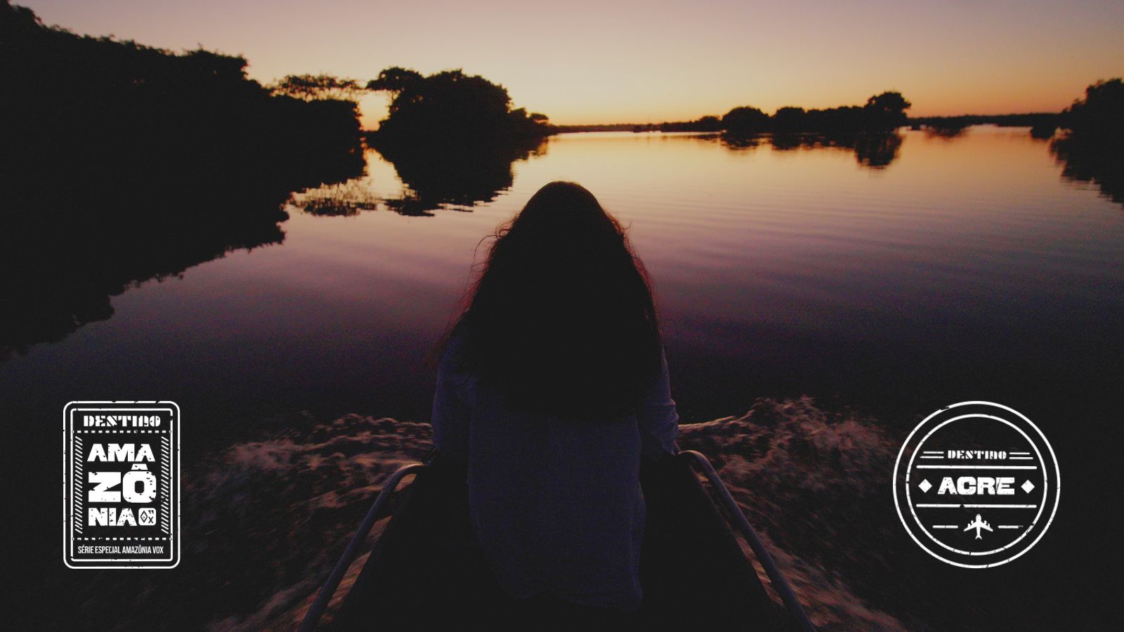 Destino Amazônia - Amapá