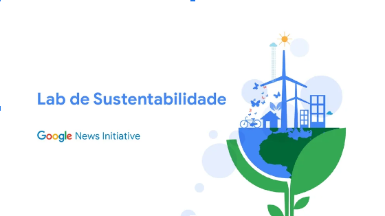 Google seleciona Amazônia Vox para integrar Lab de Sustentabilidade