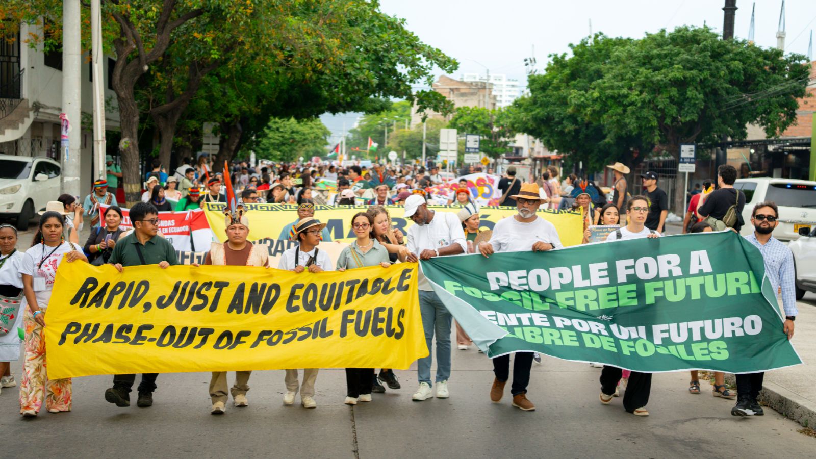 Sem exploração de petróleo na Guiana Francesa: governo pretende acabar com dependência de fósseis nas próximas décadas