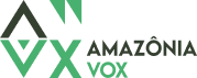 Logo Lições da Amazônia
