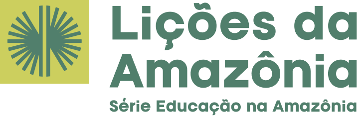 Lições da Amazônia - Educação